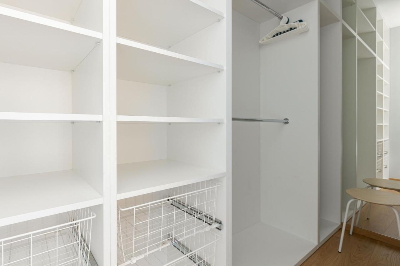 Artistic Zoliborz Apartments By Noclegi Renters Varsó Kültér fotó